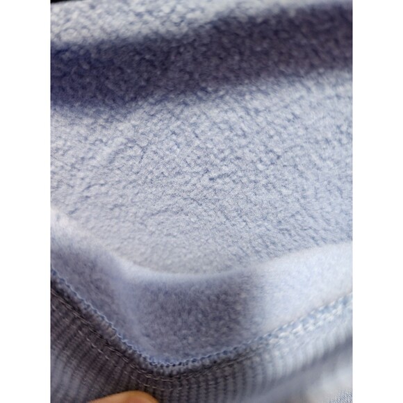 Old Navy Women XL Light Blue Oversized Sweater Basic Comfort Soft Solid Lounge - Picture 6 of 12